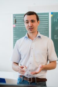 Fit fürs Büro mit individuellem Eintritt (6 Teilnehmer)